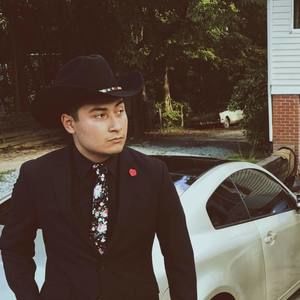 Meet your Posher, Giovanni